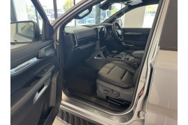 2025 MY25.25 Ford Ranger P703 Wildtrak Ute