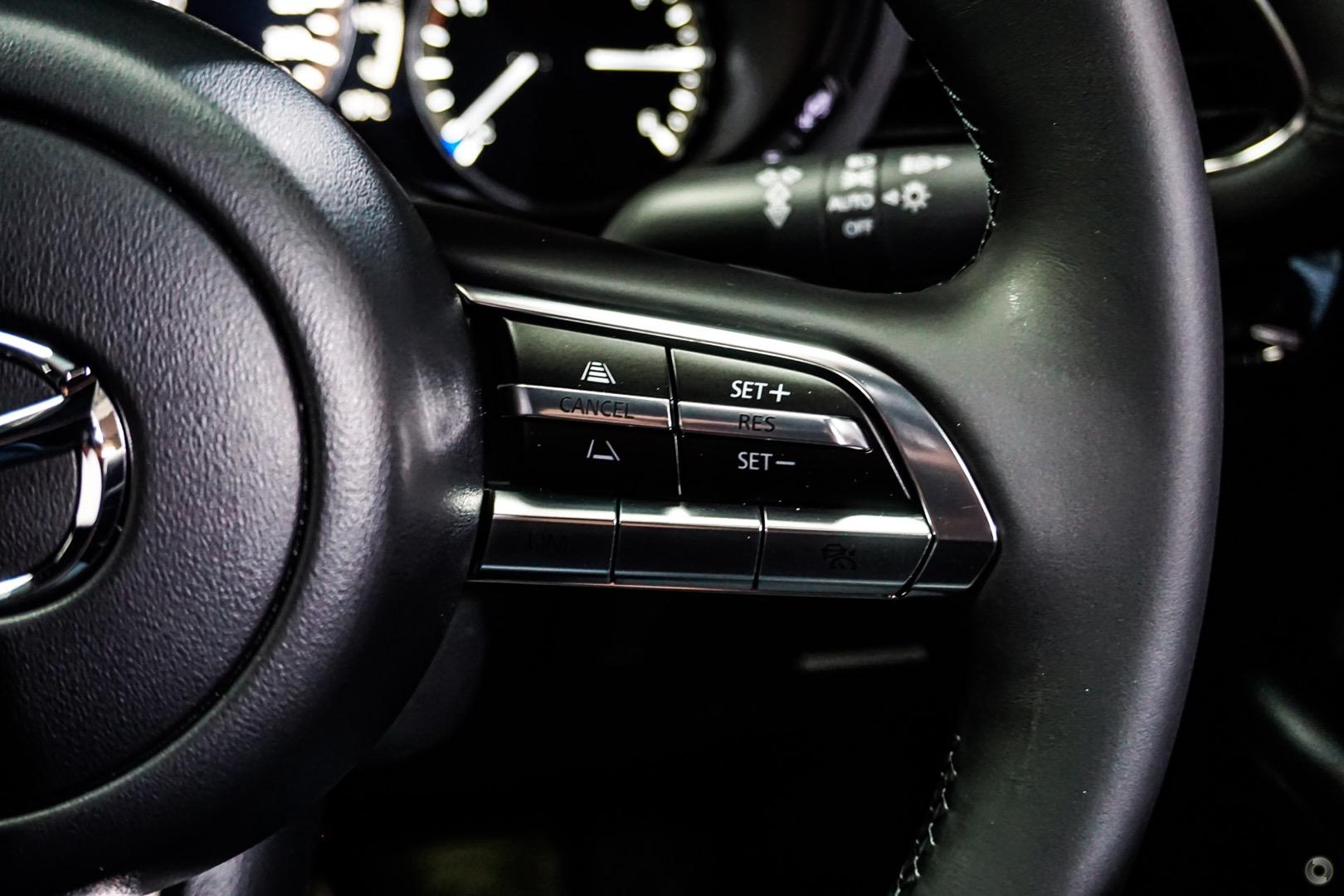 2023 Mazda 3 BP Series G20 Evolve Vision Technology Hatch Image 29