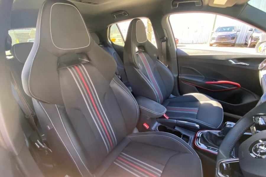 2023 MY23.5 Skoda Fabia PJ Monte Carlo Edition 150 Hatch Image 18