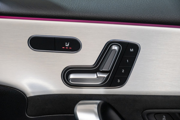 2025 Mercedes-Benz A-Class A200 Sedan image 13