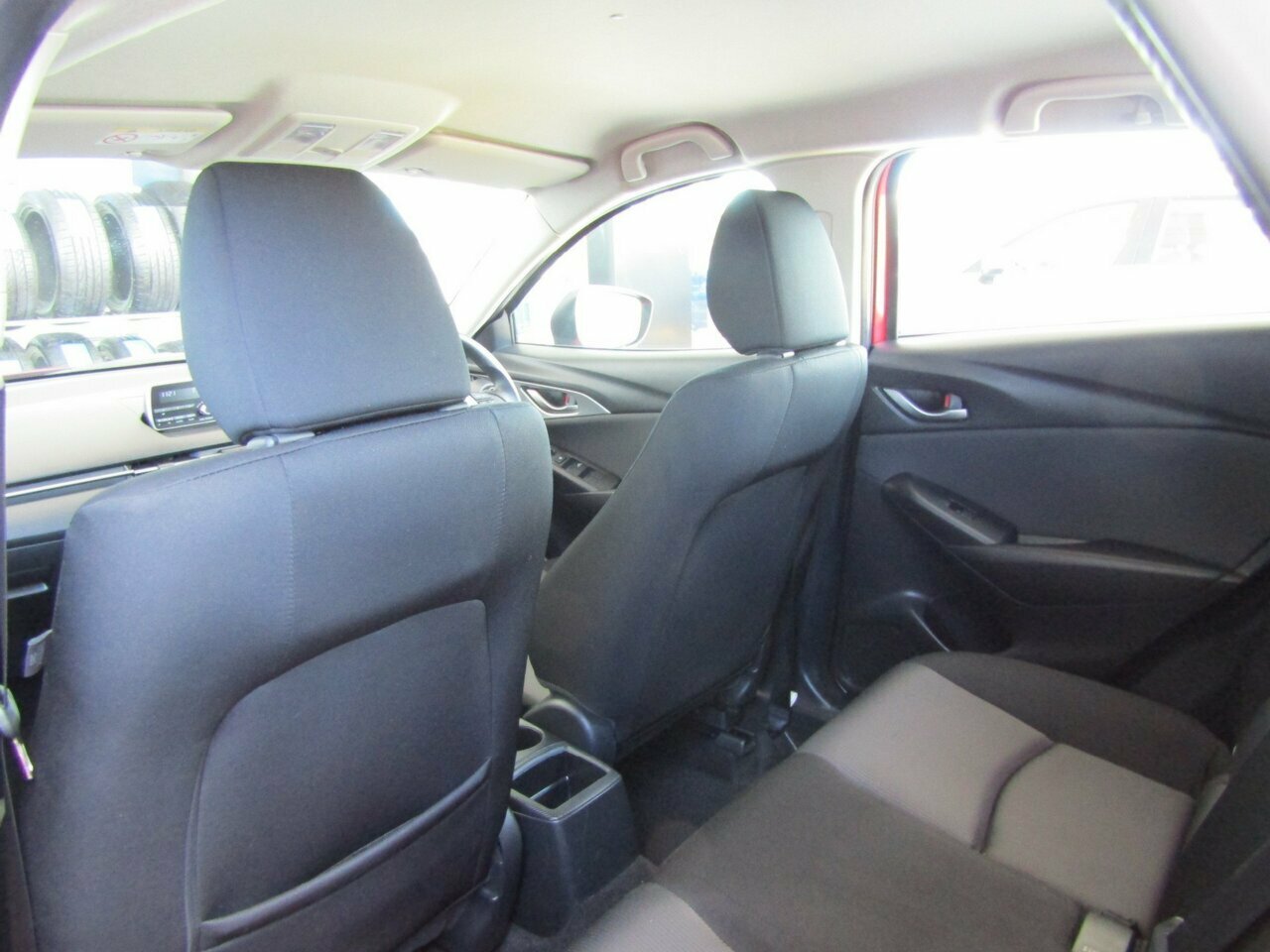 2016 Mazda CX-3 DK2W7A Neo SKYACTIV-Drive SUV Image 17