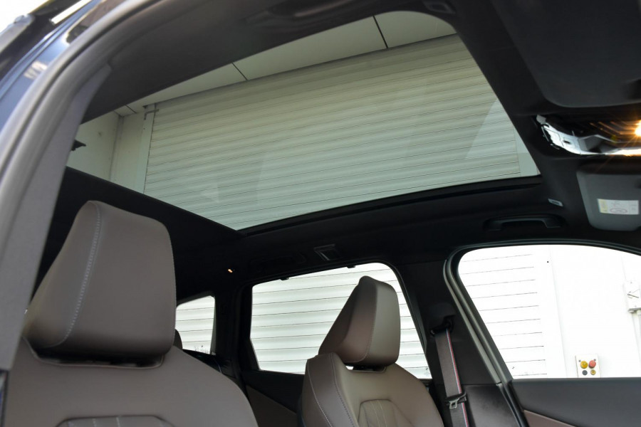 2026 BMW X3 G45 M50 xDrive SUV
