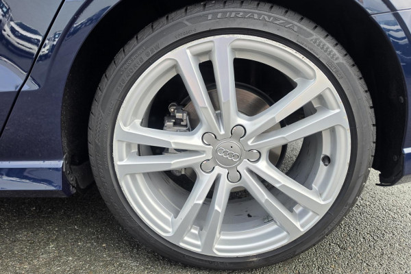 2019 Audi A3 8V 40 TFSI Sedan Image 11