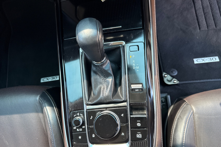 2020 Mazda CX-30 DM Series G20 Touring SUV Image 22