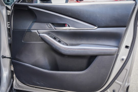 2022 Mazda CX-30 DM2WLA G25 Touring SUV