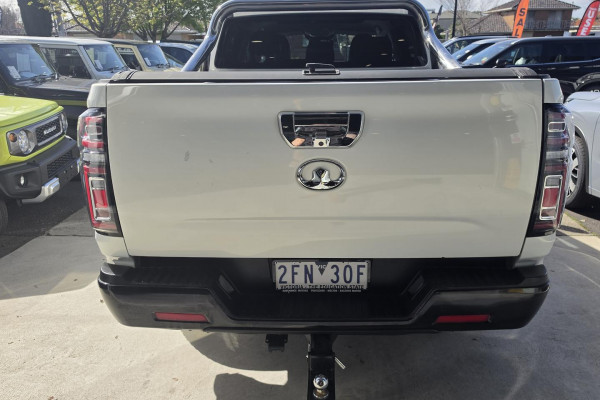 2021 GWM Ute NPW Cannon-L Ute Image 8