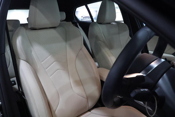 2025 BMW 1 Series F70 120 M Sport Hatch image 14