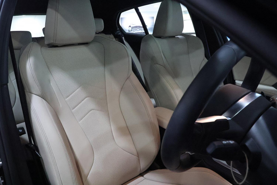 2025 BMW 1 Series F70 120 M Sport Hatch