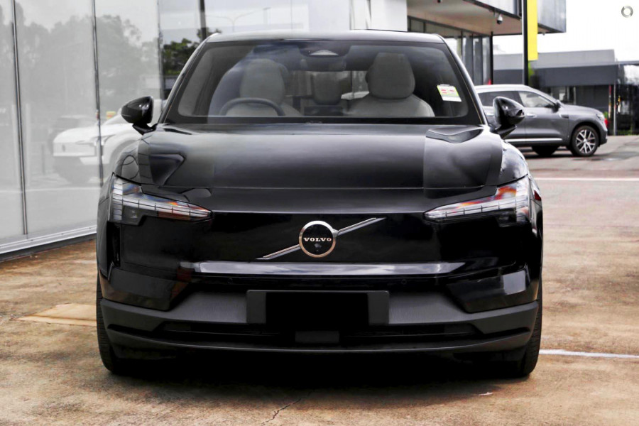 2025 Volvo EX30  Twin Motor Performance Ultra SUV Image 2