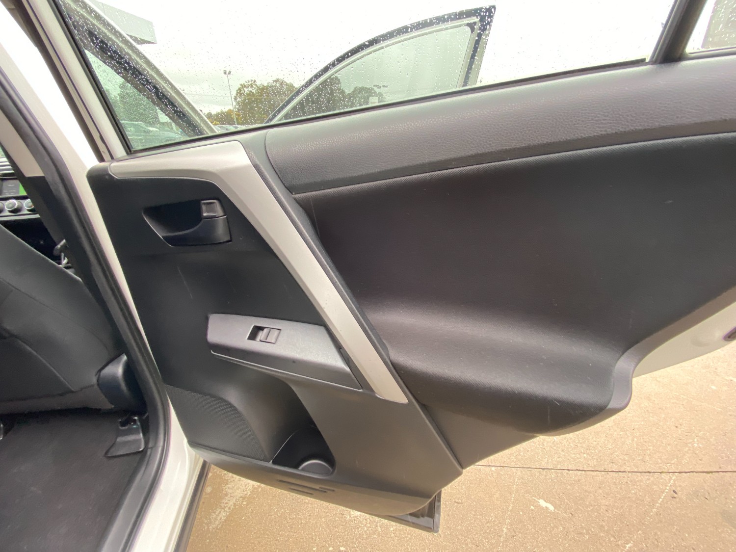 2018 Toyota RAV4 ZSA42R GX Wagon Image 18