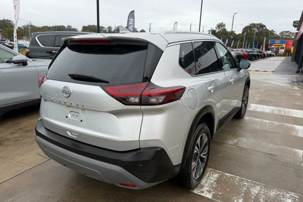 2025 Nissan X-Trail T33 ST-L SUV Image 5