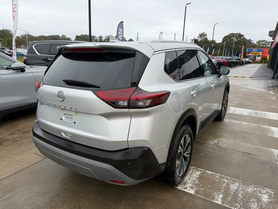 2025 Nissan X-Trail T33 ST-L SUV Image 5