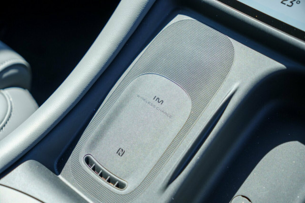 2025 MG IM5 P12L Premium Hatch Image 18