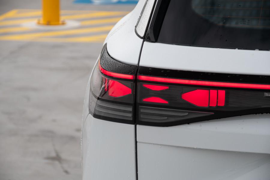 2025 Volkswagen Tayron R4 150TSI Life SUV