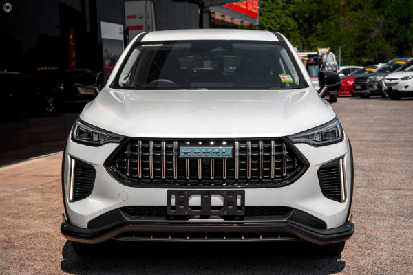 2026 GWM Haval Jolion A02 Lux Hybrid SUV Image 2