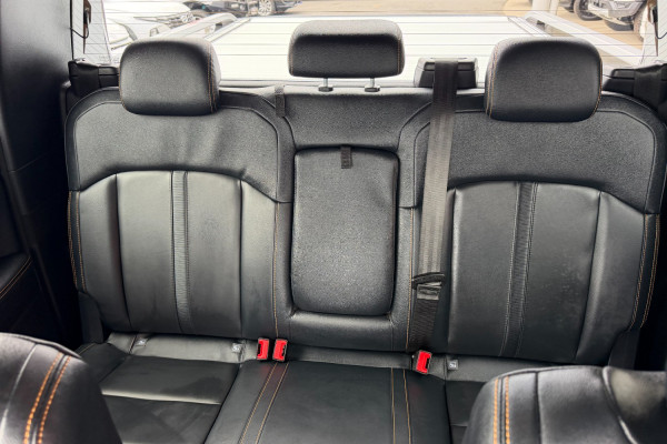 2023 MY24 Ford Ranger P703 Wildtrak Ute Image 10