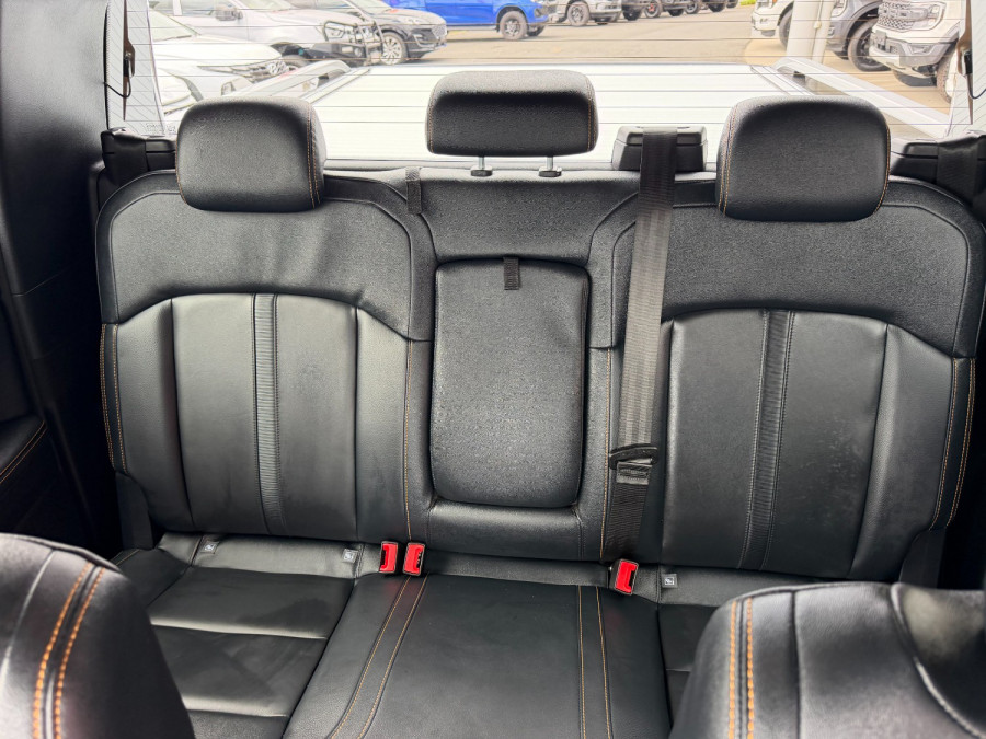 2023 MY24 Ford Ranger P703 Wildtrak Ute Image 10