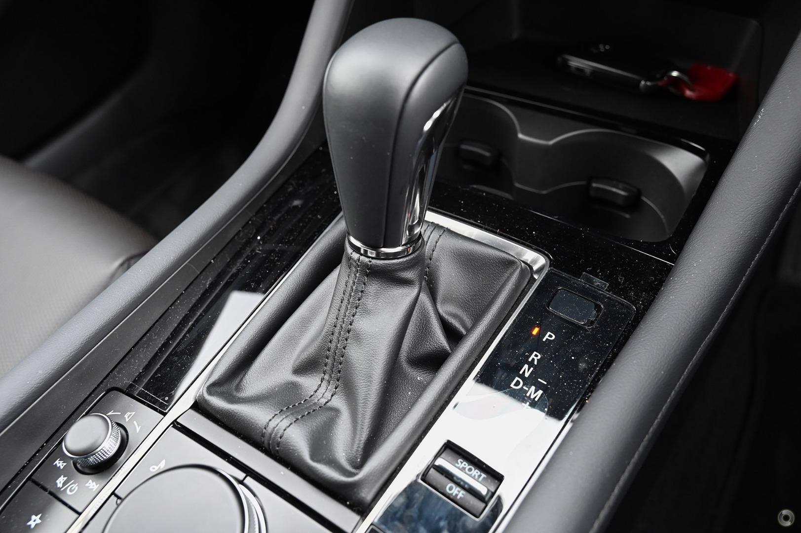 2023 Mazda 3 BP Series G20 Touring Hatch Image 15