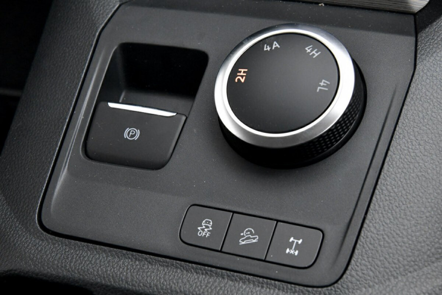 2024 Volkswagen Amarok NF TDI600 Style Ute Image 19