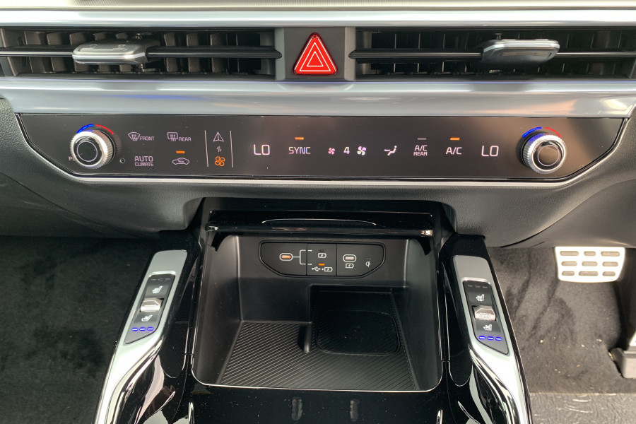 2024 Kia Sorento MQ4 PE GT-Line SUV Image 22