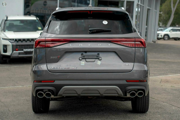 2024 Chery Tiggo 8 Pro Max T31 Ultimate SUV