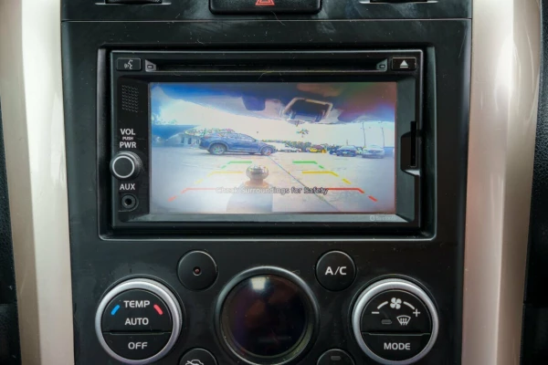 2016 Suzuki Grand Vitara JB Sport Wagon Image 15