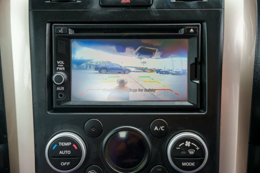 2016 Suzuki Grand Vitara JB Sport Wagon Image 15