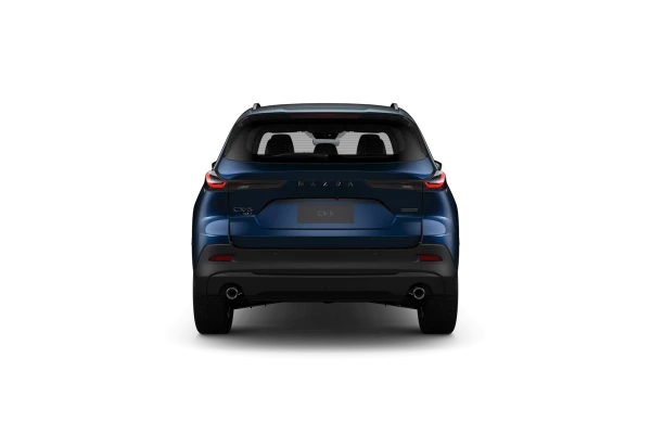2026 Mazda CX-5 KM Series G25 Touring SUV Image 16