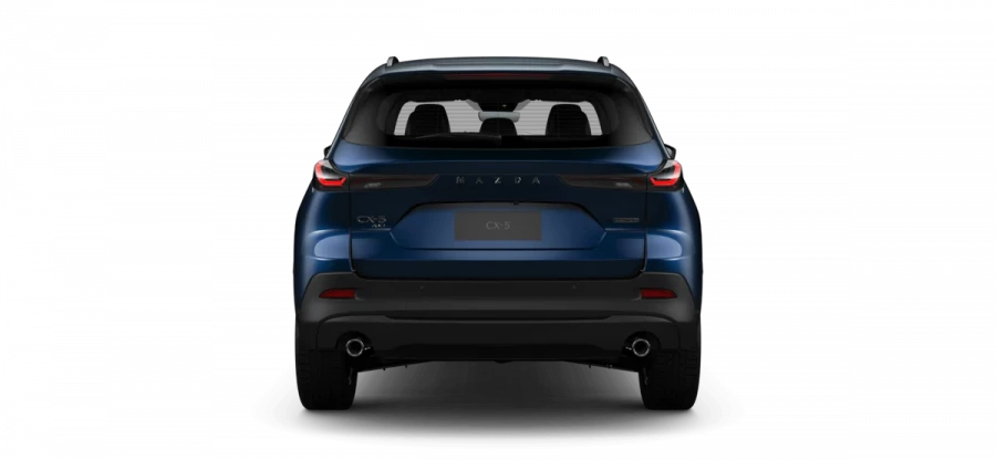 2026 Mazda CX-5 KM Series G25 Touring SUV Image 16
