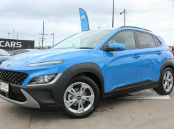 Hyundai KONA Active OS.V4