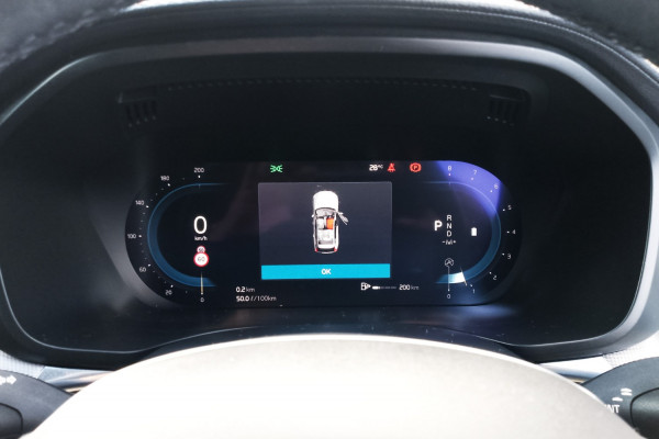 2021 MY22 Volvo XC60 UZ B6 R-Design SUV Image 26