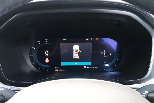 2021 MY22 Volvo XC60 UZ B6 R-Design SUV Image 26