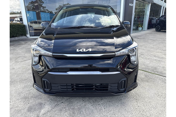 2024 Kia Picanto JA PE2 Sport Hatch