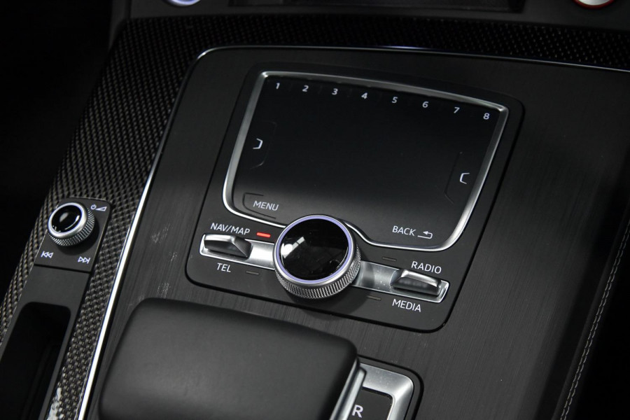 2020 Audi SQ5 FY TDI special edition SUV