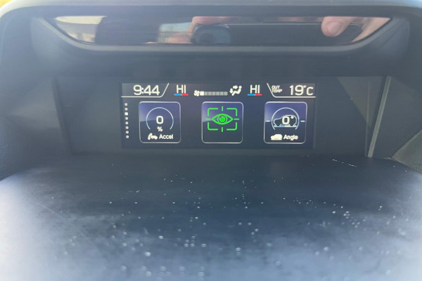 2018 MY19 Subaru Forester S5 2.5i Premium SUV Image 26