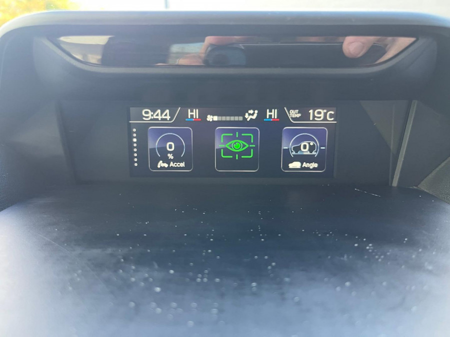 2018 MY19 Subaru Forester S5 2.5i Premium SUV Image 26