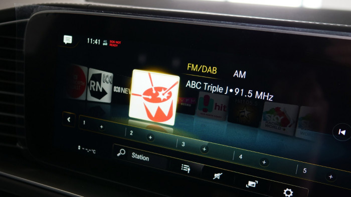 2020 Mercedes-Benz M Class MERCEDES-AMG GLE 63 S 4MATIC Coupe Image 20