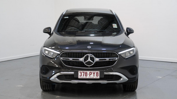 2026 Mercedes-Benz GLC-Class X254 GLC200 SUV image 2