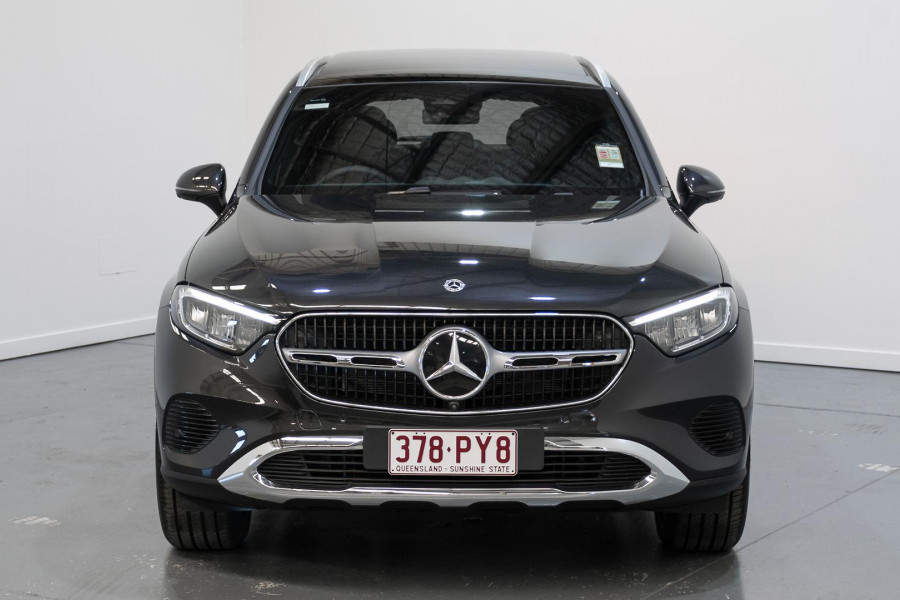 2026 Mercedes-Benz GLC-Class X254 GLC200 SUV