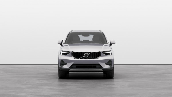 2026 Volvo XC40 XZ Plus B4 Special Edition SUV image 2