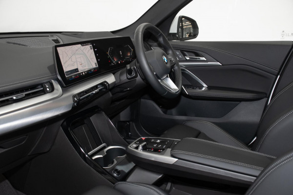 2026 BMW X1 U11 sDrive18i SUV