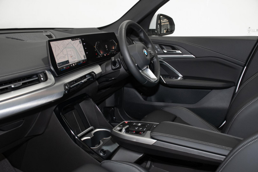 2026 BMW X1 U11 sDrive18i SUV