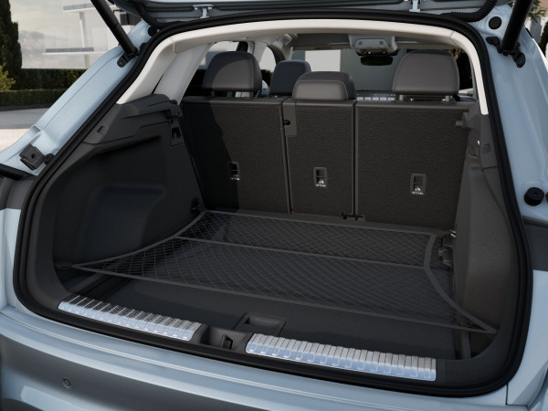 2026 Audi Q3 FJ TFSI 110kW SUV image 10