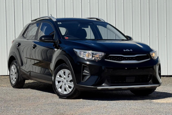 2021 MY22 Kia Stonic YB S SUV