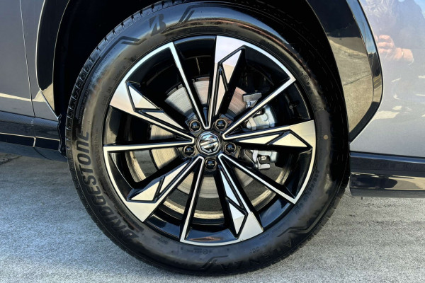 2026 MG HS Essence SUV Image 6