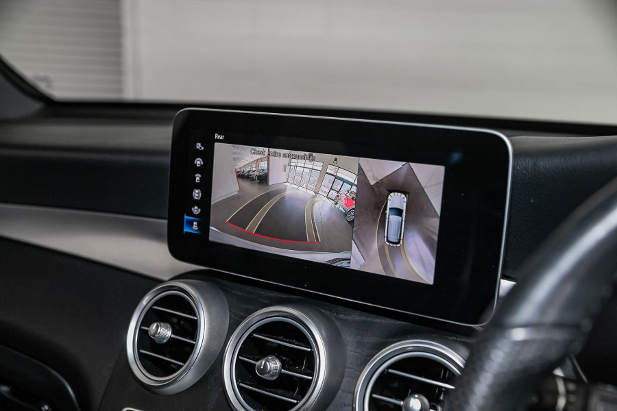 2019 Mercedes-Benz GLC-Class X253 GLC300 SUV Image 27