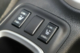 2019 Nissan Navara D23 Series 4 N-TREK Utility