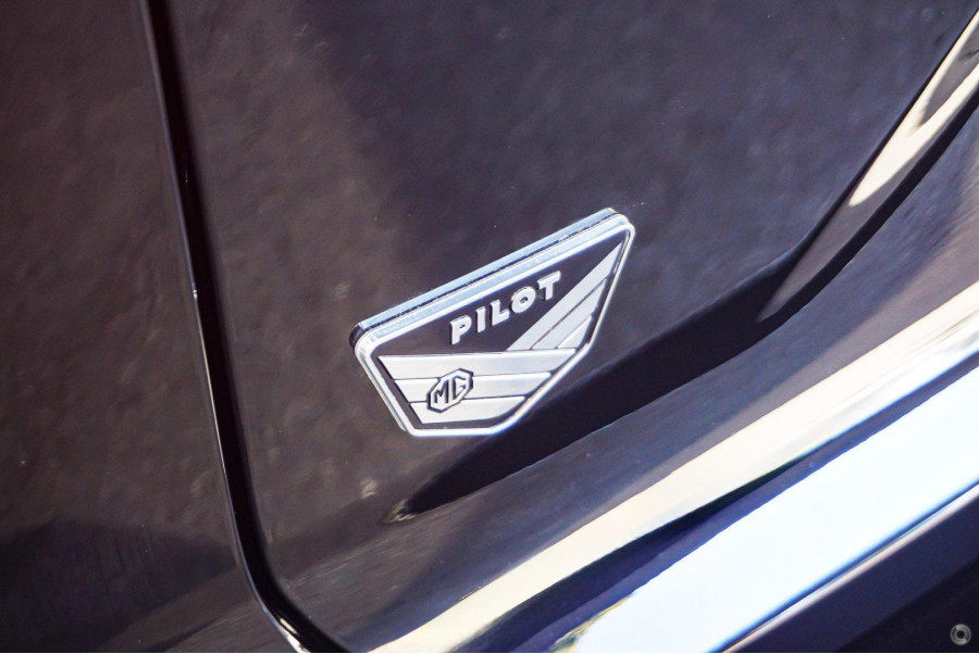 2024 MY24.5 MG HS AS33 Excite SUV Image 12