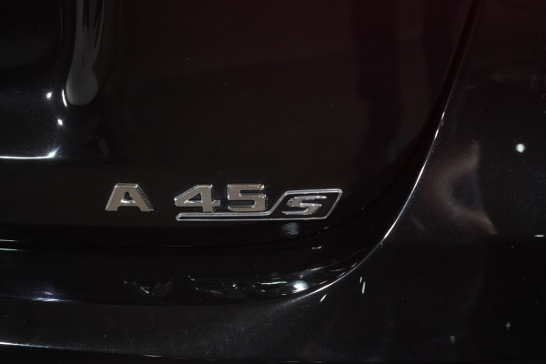 2023 Mercedes-Benz A-Class S 4matic+ Hatch image 9