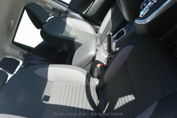 2024 Nissan Navara D23 SL Ute Image 5